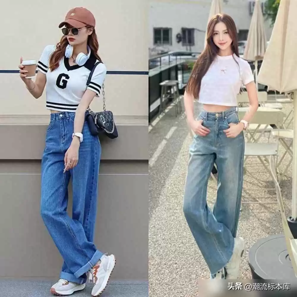 夏季大学生穿搭秘籍:如何用T恤+阔腿裤轻松穿出高级感? 夏季大学生穿搭秘籍:如何用T恤+阔腿裤轻松穿出高级感?