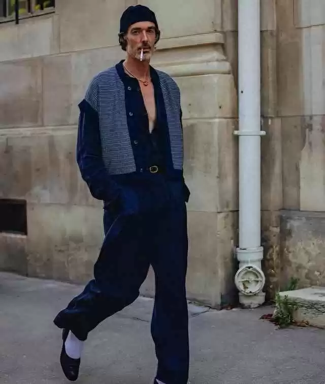 欧美男生穿衣搭配:越老越帅的精致穿搭秘诀 欧美男生穿衣搭配:越老越帅的精致穿搭秘诀