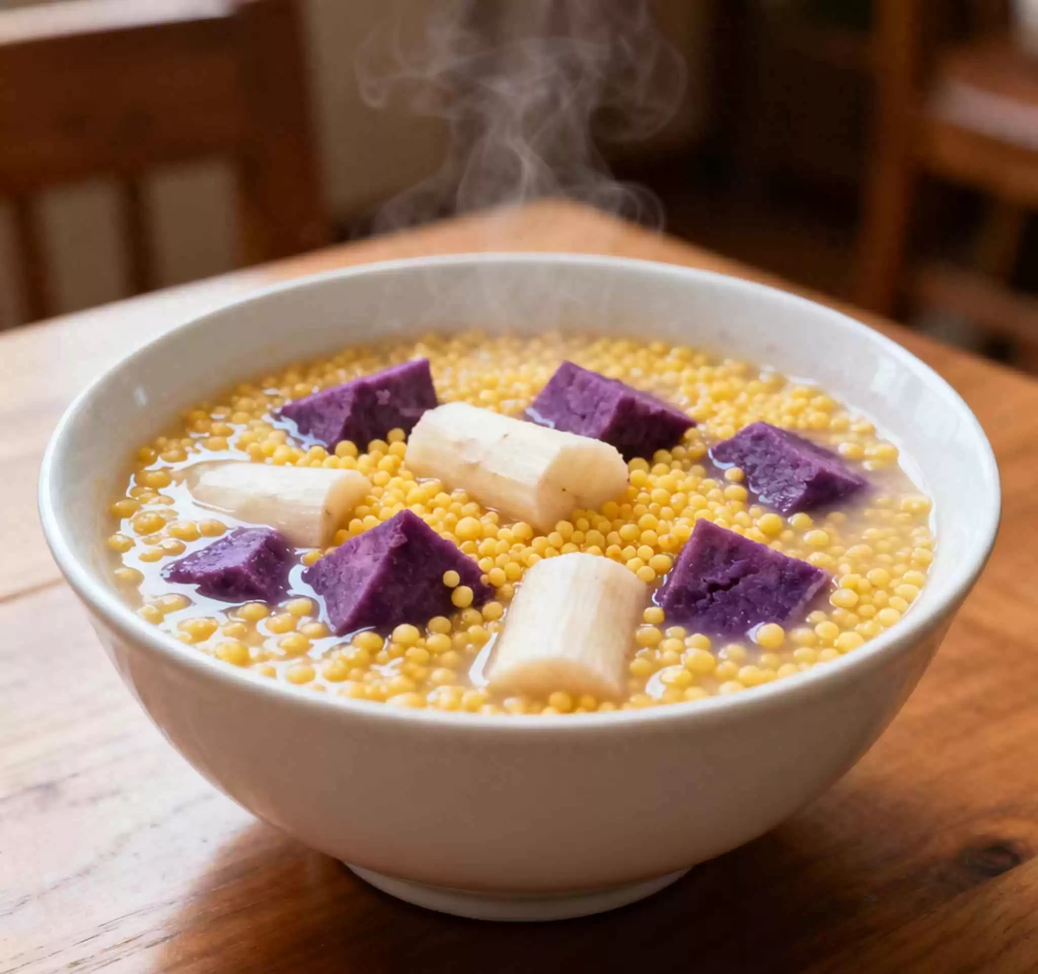 秋天孕妇穿搭与营养早餐全攻略：暖心呵护母婴黄金期