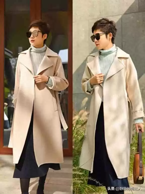 40+女性穿衣搭配秘籍：4招摆脱“大妈感”，轻松穿出优雅高级范儿