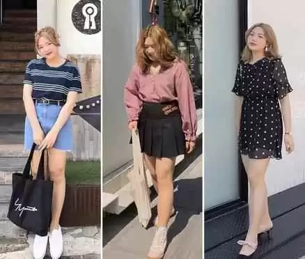 中老年微胖女性冬季穿搭指南：温暖显瘦，优雅过冬不费力