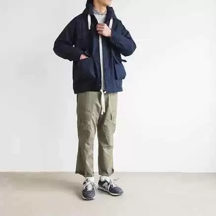 60岁男士穿搭指南：告别卫衣冲锋衣，轻松变身时髦绅士