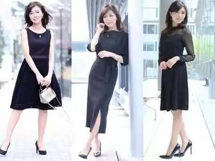 大胸MM必学！中年女人胸大臀大穿衣3技巧，显瘦时髦一学就会