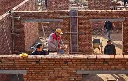 回村盖房子，如果解决了漏水和隔热，平屋顶会不会成为主流户型？