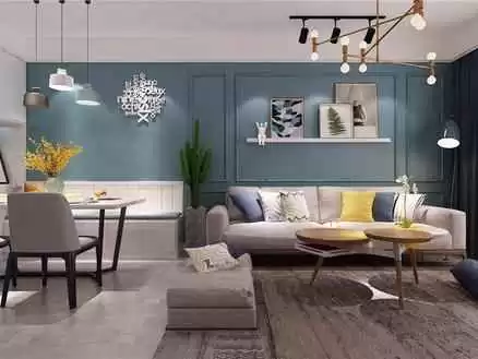 北欧女生穿衣搭配秘籍：极简实用穿出高级感