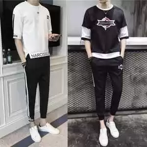 青少年秋季穿衣搭配与贴秋膘全攻略：降温了，怎么穿怎么吃才健康？