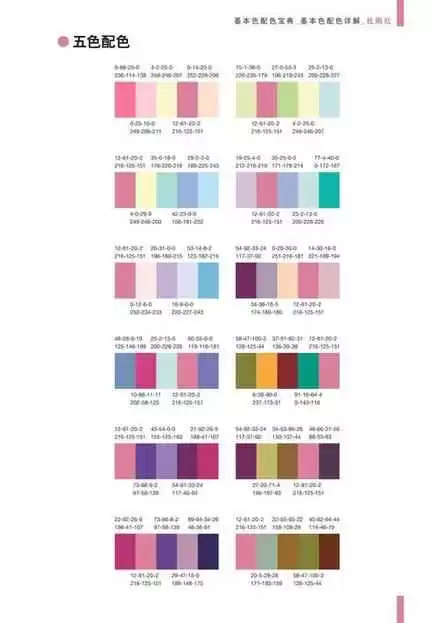 秋冬男装叠穿配色秘籍：10套高级感搭配，照着穿秒变氛围型男