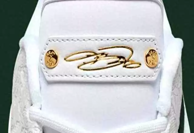 夏天穿衣搭配男23岁必看！LBJ23新配色官图细节全解析