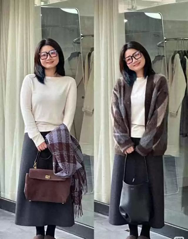 小个子腿粗穿搭全攻略：155cm以下微胖女生的显高显瘦秘诀