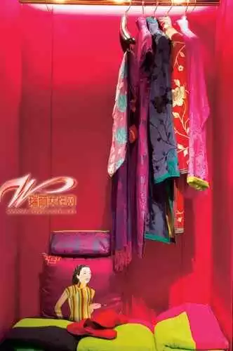 一身得体中式男装,让你成为聚会中温润如玉的焦点 一身得体中式男装,让你成为聚会中温润如玉的焦点