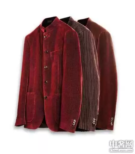 黑色,刻在中国人衣领上的千年风骨 黑色,刻在中国人衣领上的千年风骨