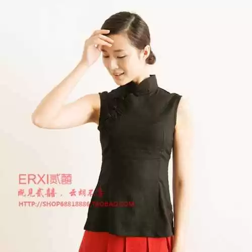 黑色,刻在中国人衣领上的千年风骨