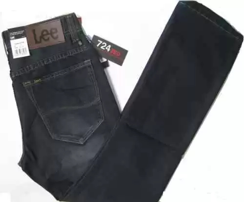 Lee牛仔百年传奇，从工装到时尚的经典跨越