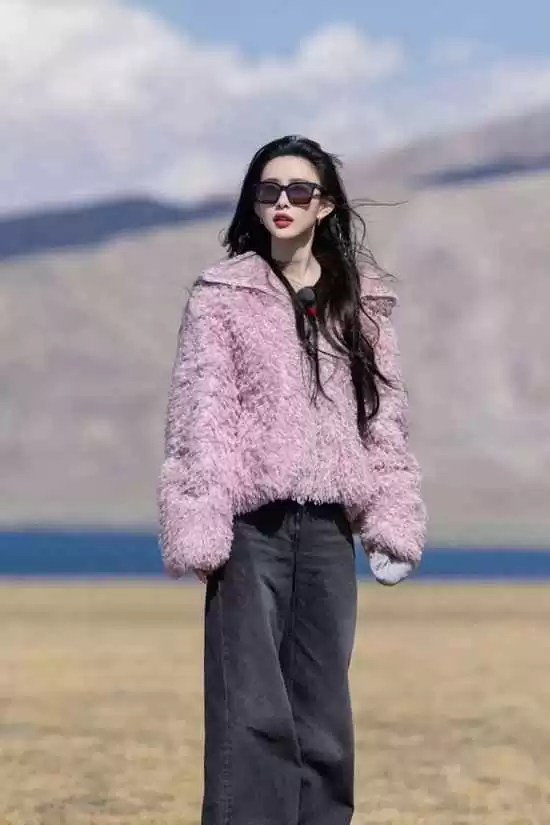 东北冬天穿衣秘籍大公开