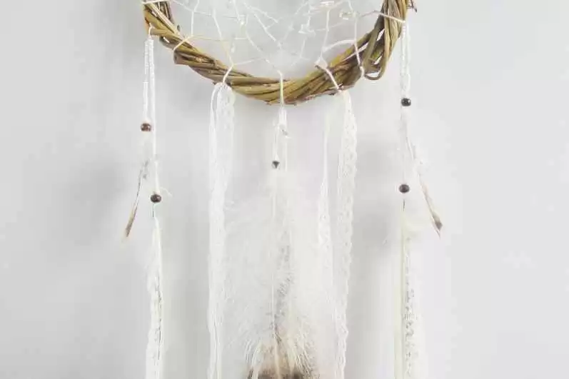 你那飘逸的流苏，可能藏着两千年的宫廷秘密