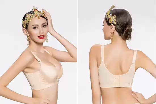 准妈妈内衣挑选指南