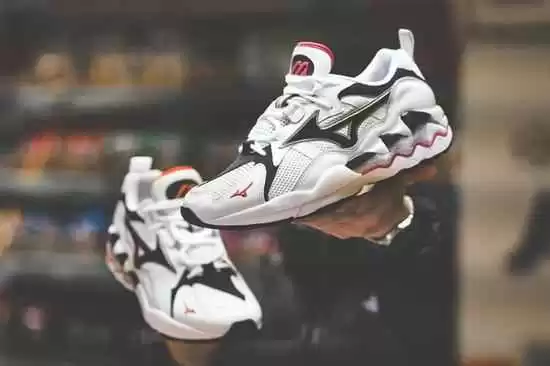 发现宝藏运动品牌美津浓：不止于专业，更有百年温度