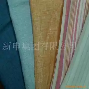 天丝麻面料全解析 夏季穿衣新选择