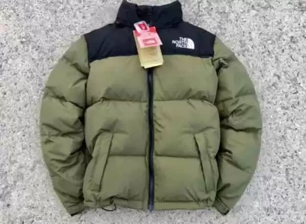 天冷想买羽绒服，学会看这些参数让你暖和又不花冤枉钱