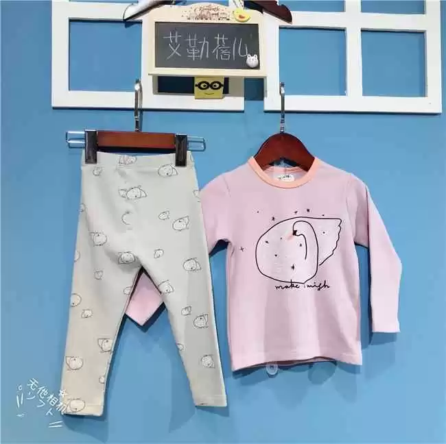 宝妈宝爸别瞎买 这些童装牌子靠谱又省心