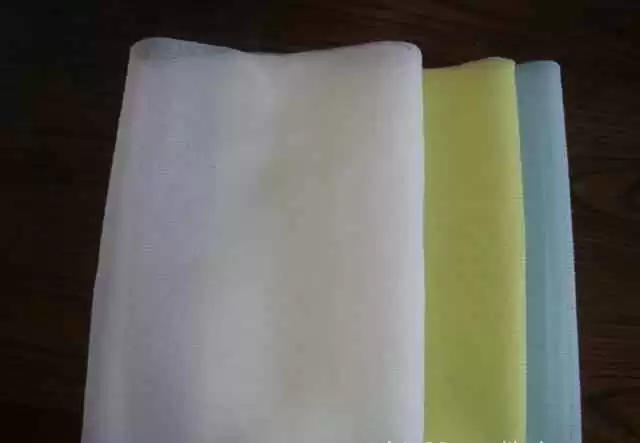 尼龙面料揭秘从历史到现代生活必备