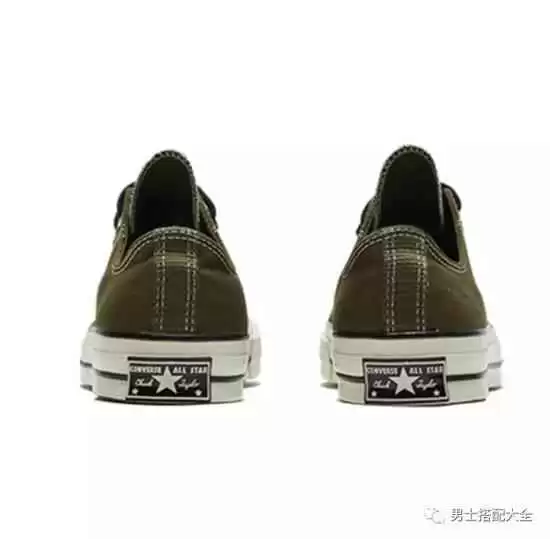 工装鞋的倔强：为何它从街头霸主变成了柜中收藏？