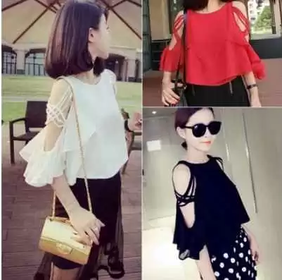 广州街头乱穿衣 羽绒短袖齐上阵