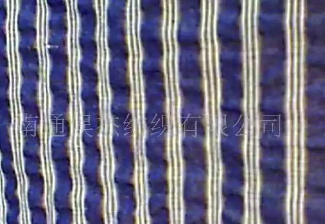 扒一扒府绸这料子 到底有啥名堂