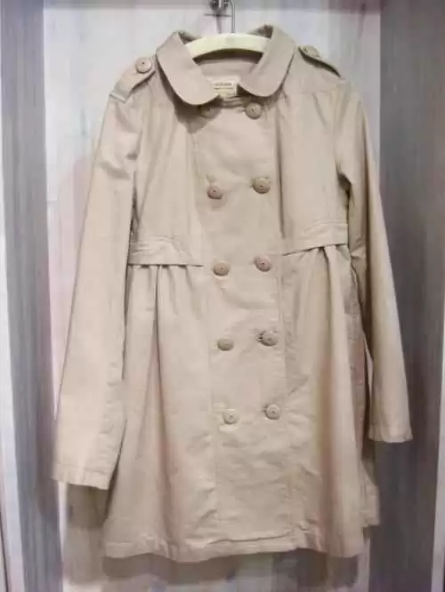 挑对一件顶三件！2026风衣颜色避坑与封神指南