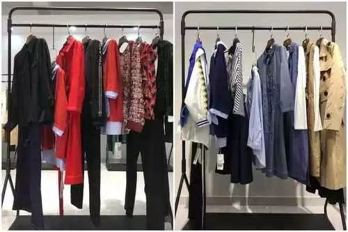 挑衣服别只图好看 找对品牌才是真省心