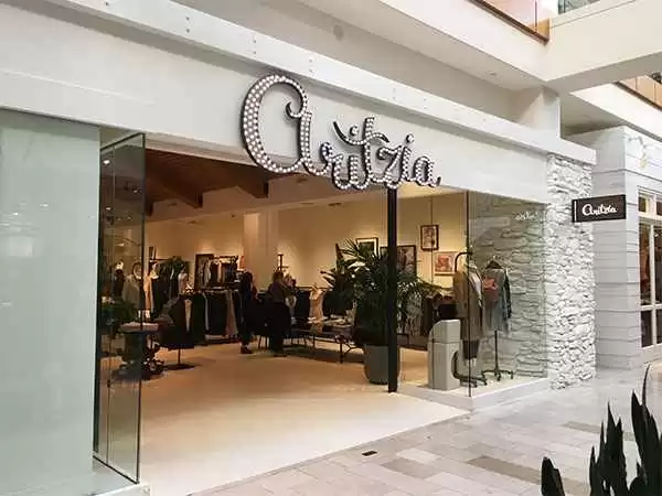 探寻ZIA品牌：从杭州女装市场走出的简欧风尚