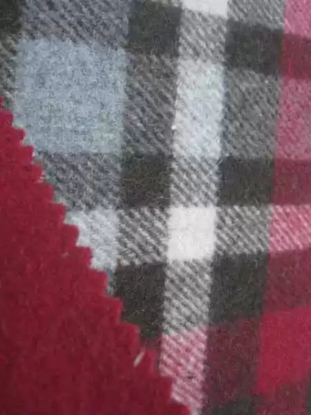 探索拉绒面料温暖背后的秘密