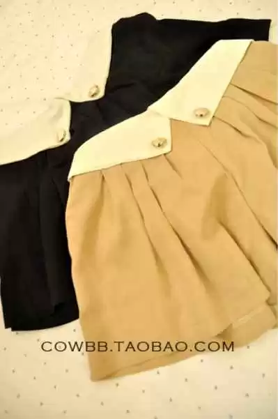 杏色衣服搭配裤子全攻略 穿出属于你的温柔高级感