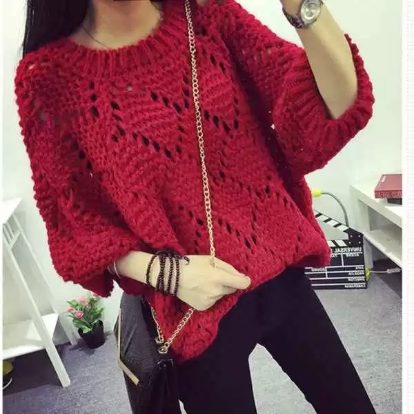 毛衣收纳别发愁 这几招让衣柜空间大一倍还不变形