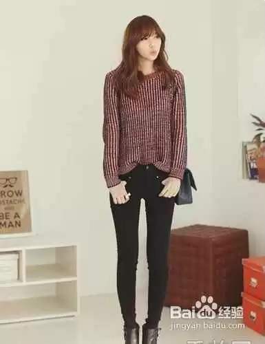 毛衣穿对是女神穿错是大婶 这份冬日搭配指南让你从头暖到脚还时髦