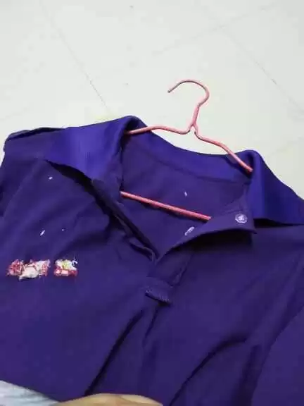 深紫色搭配这些颜色美到没朋友