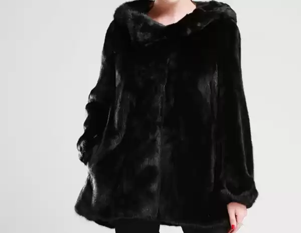 皮草这名字到底咋来的 背后故事让人意想不到