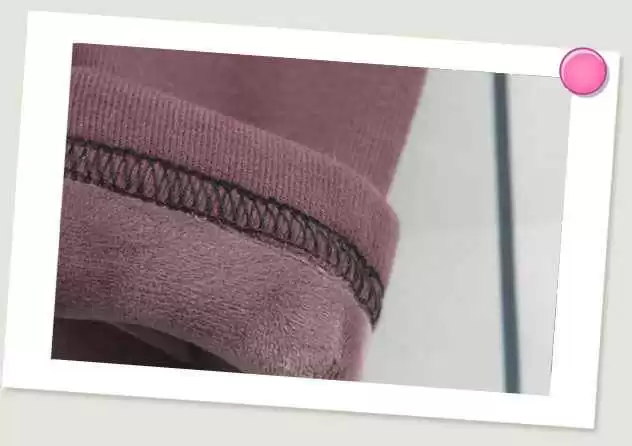 秋冬保暖新选择 一文读懂什么是一体绒