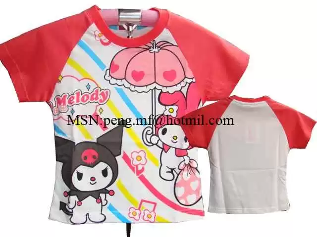 童装牌子大搜罗，这些宝藏品牌值得宝妈们看看