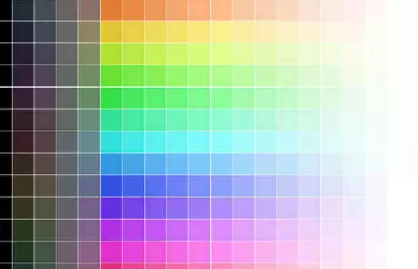 红色混色奥秘全解析