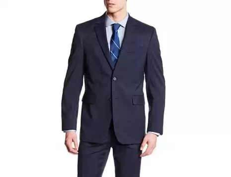 终于弄懂西服是什么意思，原来这些年我们都理解错了