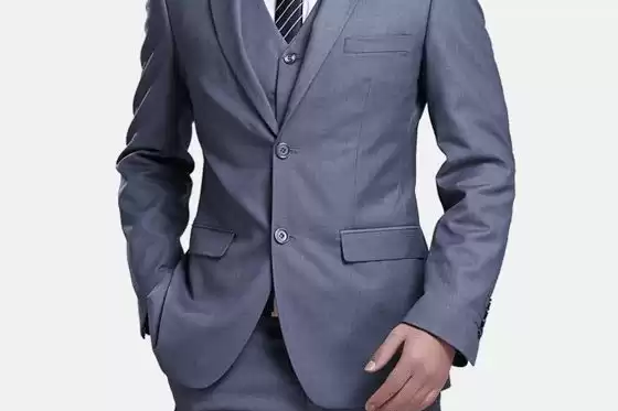 终于弄懂西服是什么意思，原来这些年我们都理解错了