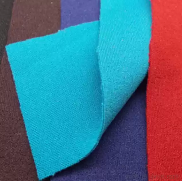 罗马布面料全解析从编织工艺到选购保养一篇文章告诉你