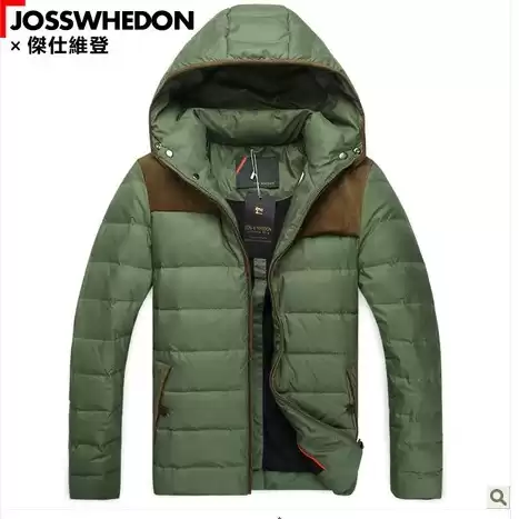 羽绒服选购秘籍这些坑你别踩