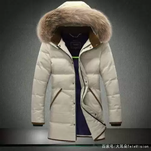 羽绒服保暖的秘密原来在这儿 东北老铁都直呼内行