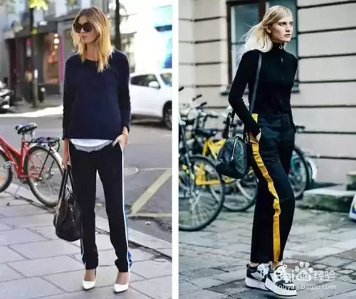 腿粗妹子别愁啦！这三条神裤让你秒变细腿精