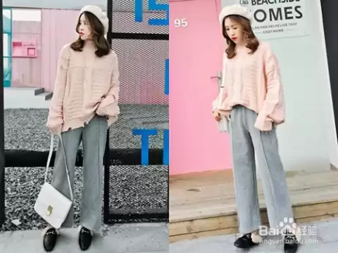 腿粗妹子别愁啦！这三条神裤让你秒变细腿精