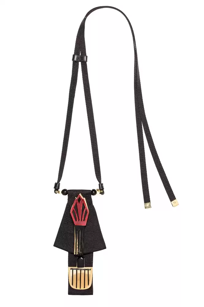 色彩魔法师Marni 为你解读意大利折衷主义时尚