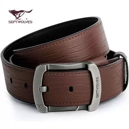 腰带怎么选才高级 看这一篇就够啦