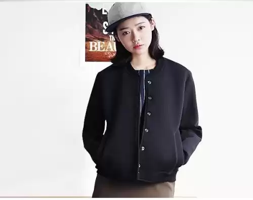 衣柜必备这几件外套穿啥都好看